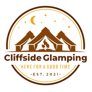 Cliffside Glamping